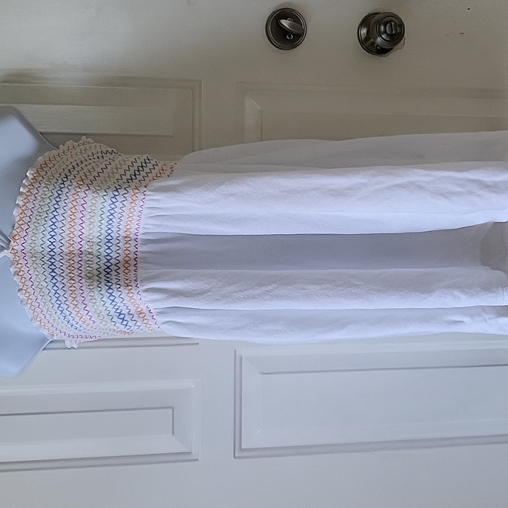 Wild Fable Girls XL Summer dress/coverup